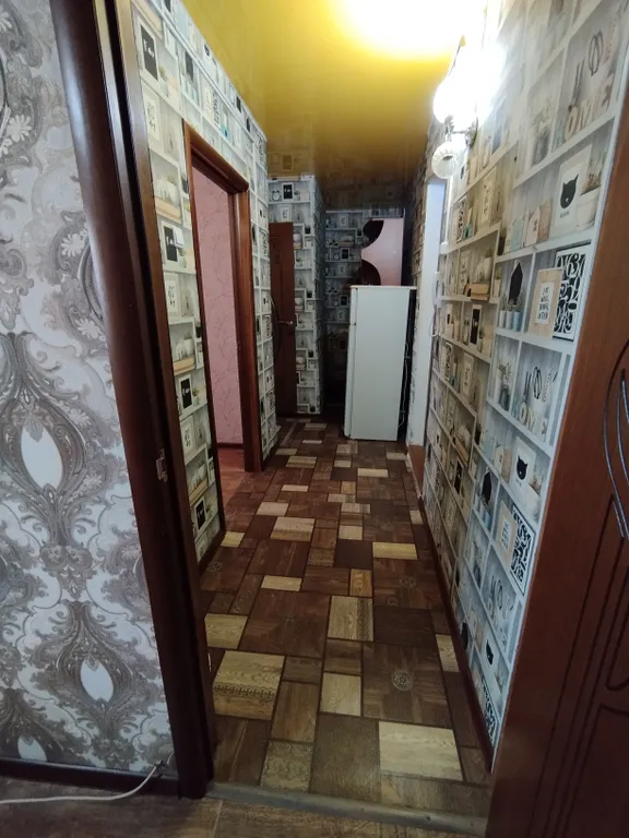 Люкс-комфорт квартира для командировочных с отчётными документами