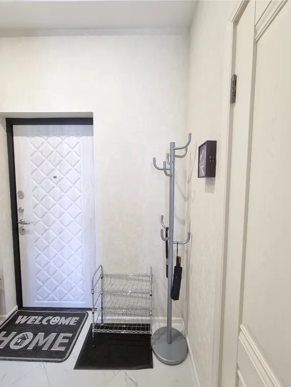 Квартира Квартира A cozy house — Сириус