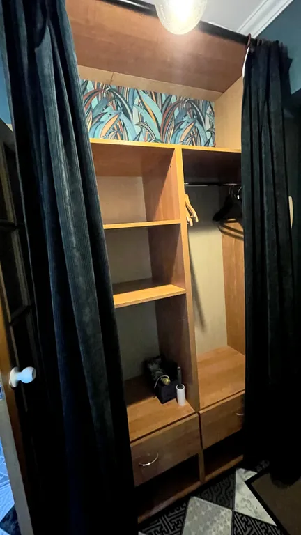 Квартира Богемная квартира рядом с пляжем — Пушкин