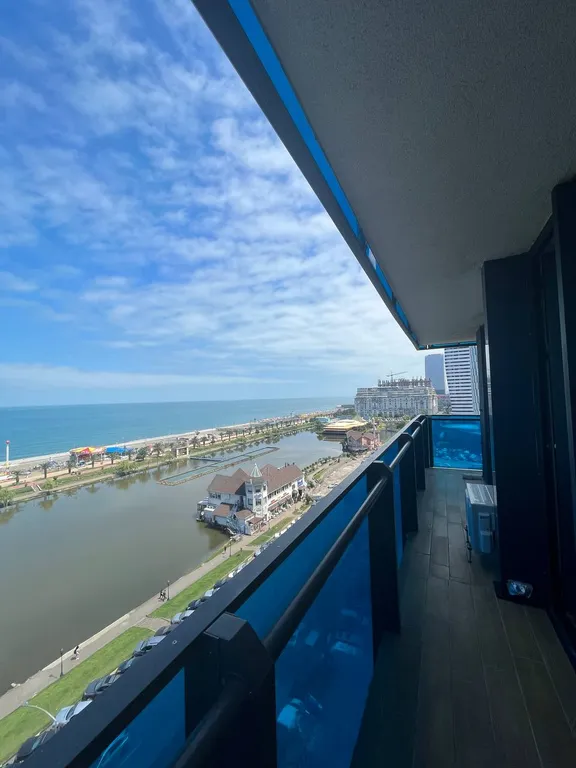 Orbi City Aparthotel Panorama