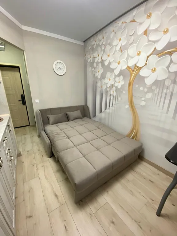 Квартира Уютные апартаменты в Сирусе , ЖК «Сорренто-Парк» — Сириус