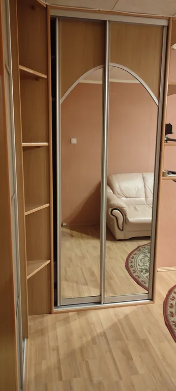 Квартира Трёхкомнатная квартира с отдельными комнатами — Минск