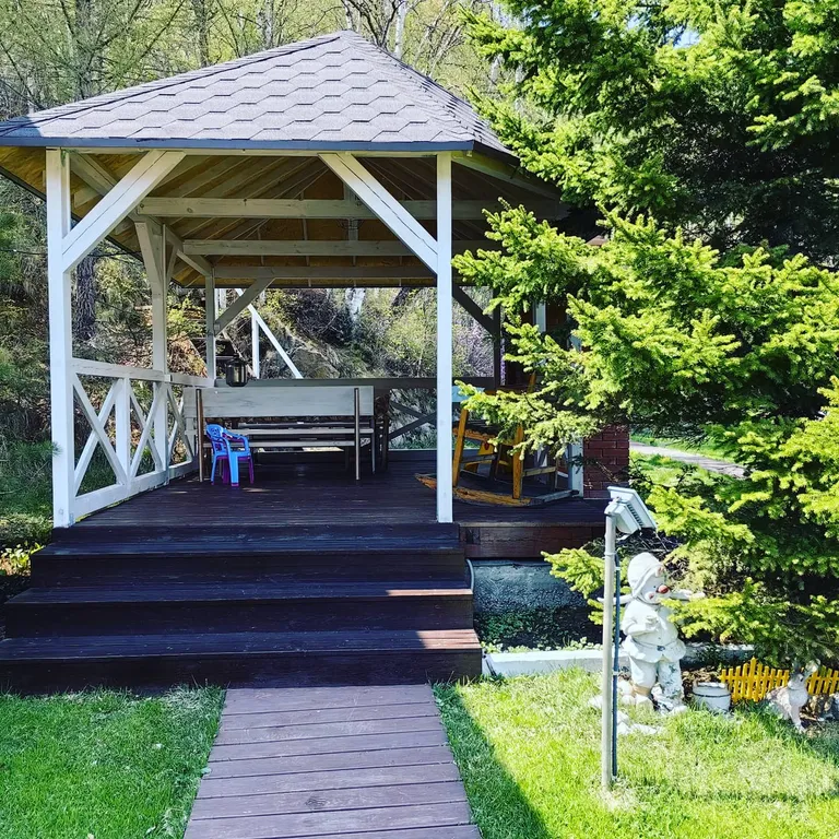 Гостевой дом Lucky House на озере Байкал