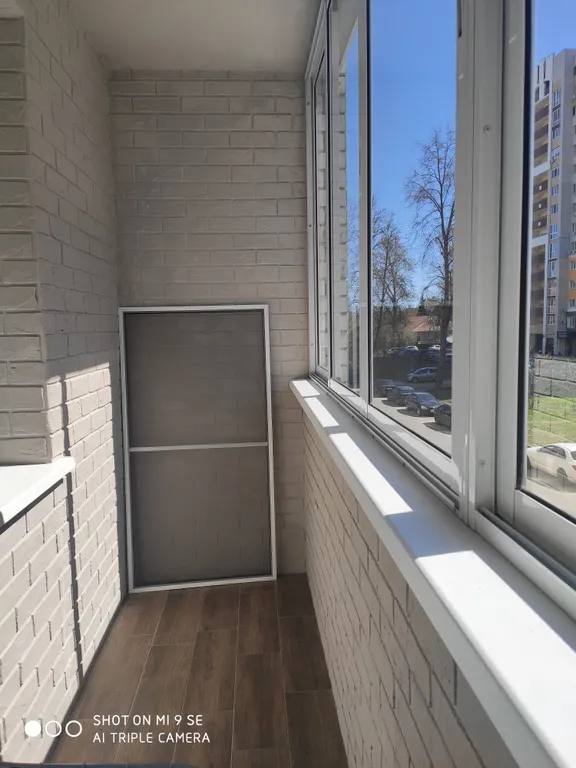 Квартира в центре, рядом с парком Соловьи