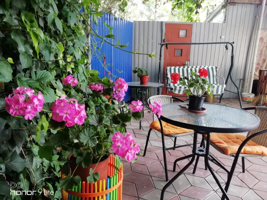 Уютная студия в центре