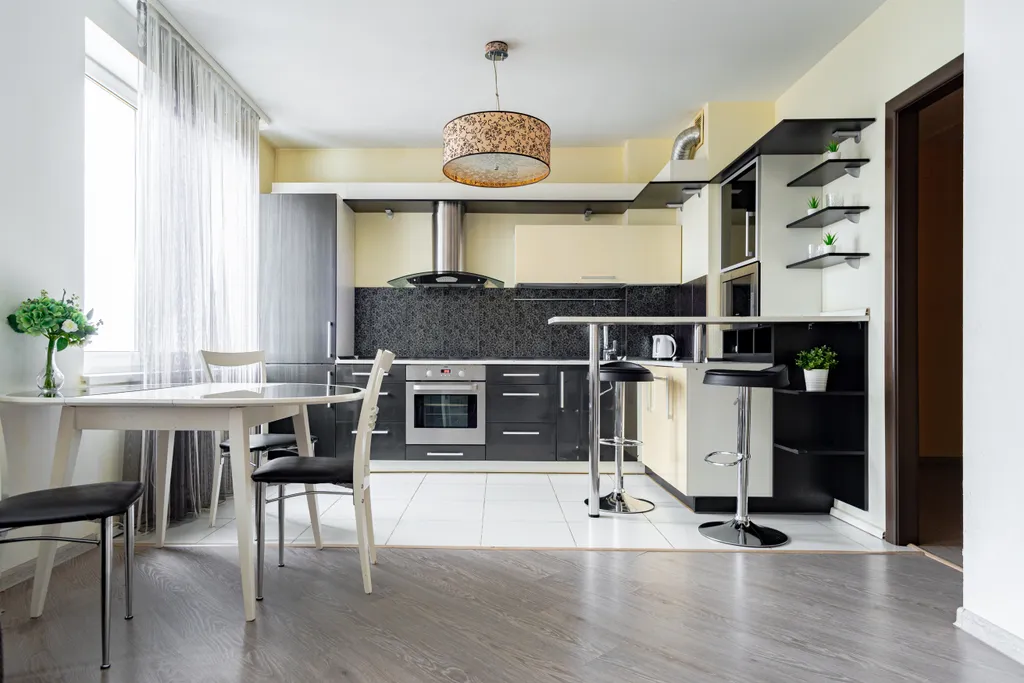 Уютная квартира у центрального стадиона