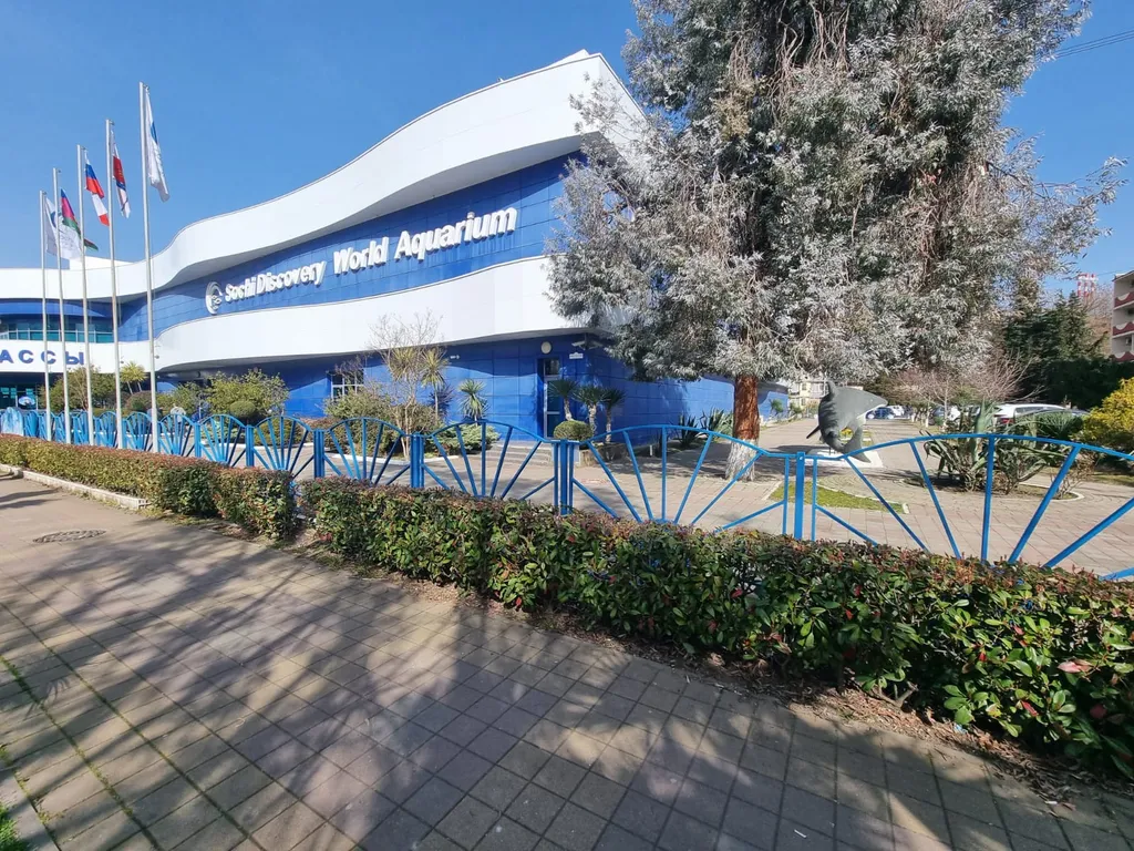 Квартира Просторная квартира у моря 202 — Адлер