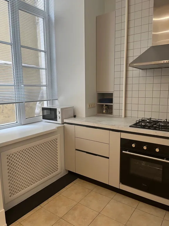 Квартира Атмосферная квартира на Невском — Санкт-Петербург