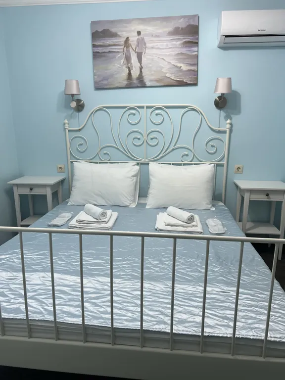 Квартира Двухкомнатный Семейный номер Комфорт — аренда посуточно в Сухум