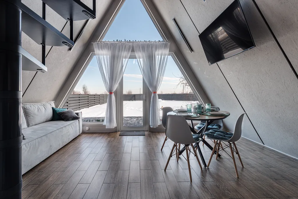 Гостевой дом Березка