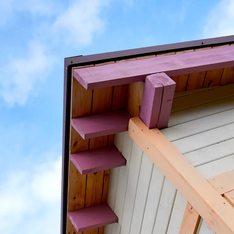 Дом с русской баней