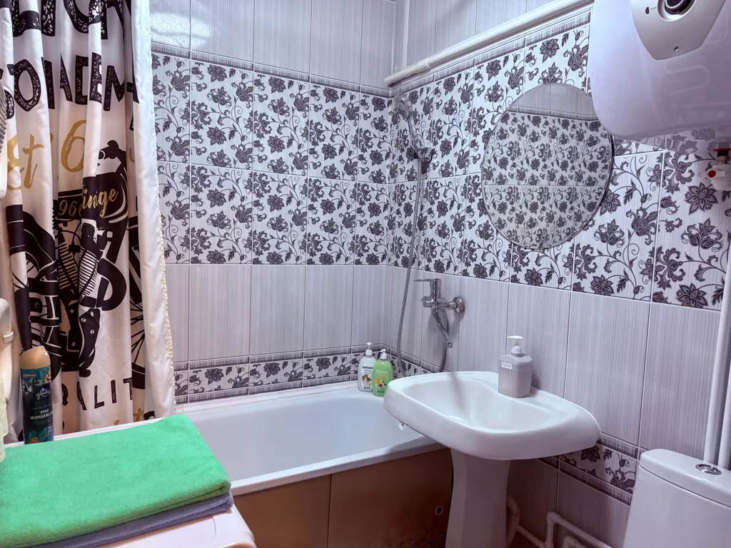 Квартирное бюро