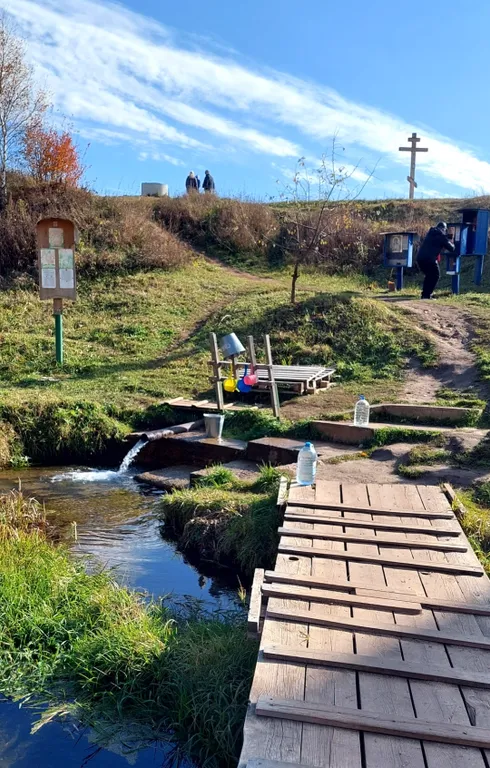 Коттедж Приглашаем вас отдохнуть в очень уютном домике в 7 мин от Дивеево — Дивеево