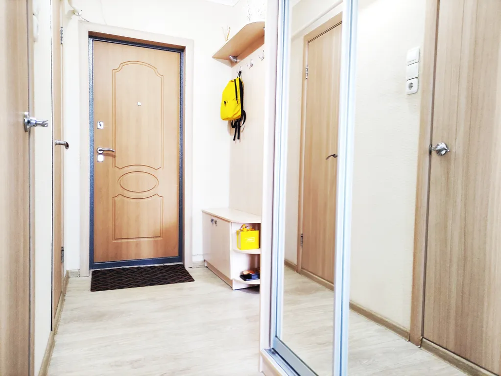 Квартира в самом центре у Соборной площади