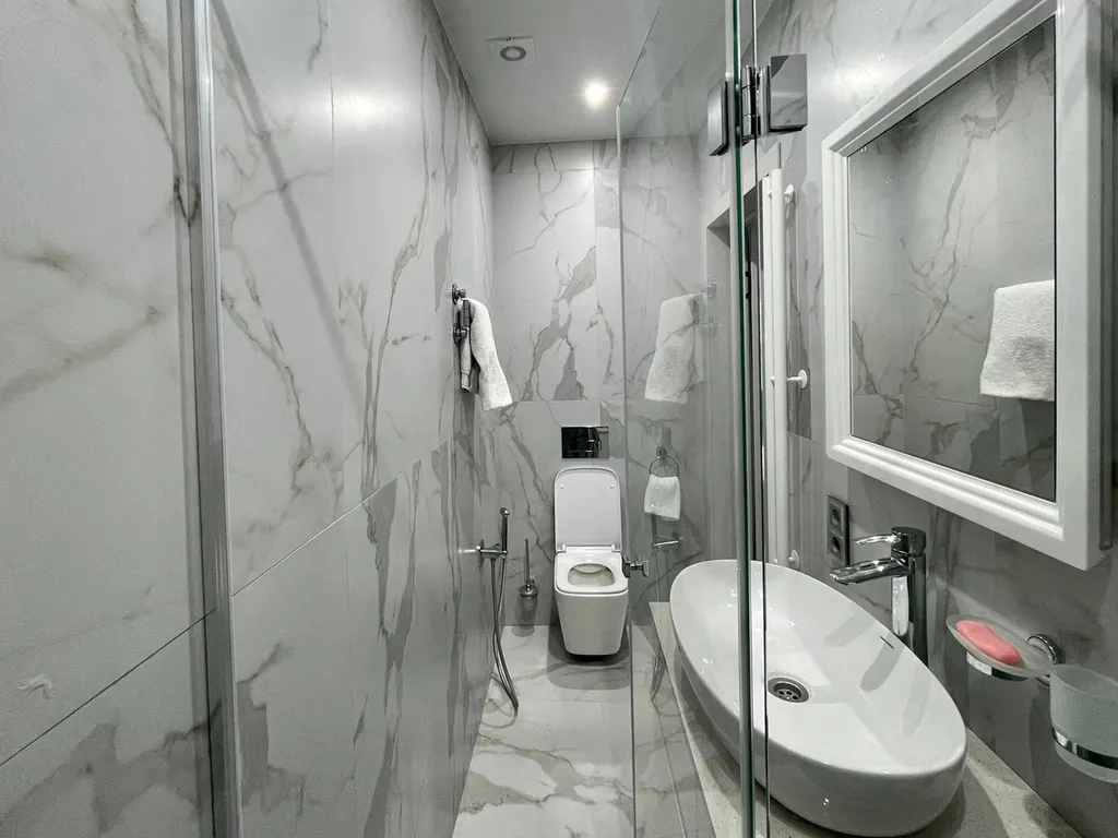 Идеальный таунхаус для отдыха #1