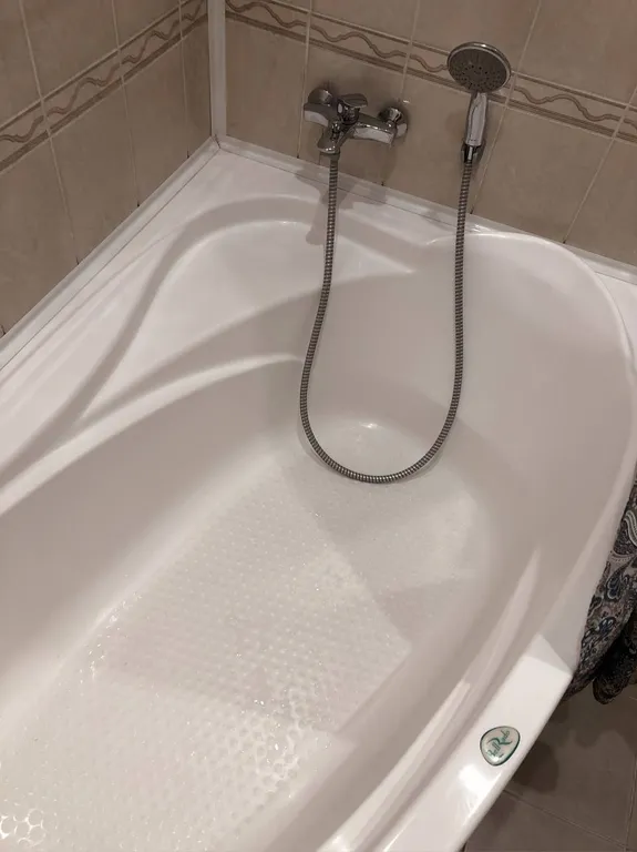 3-комнатная квартира в самом центре города