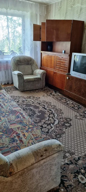 Уютная квартира в центре города — аренда посуточно в Яровое