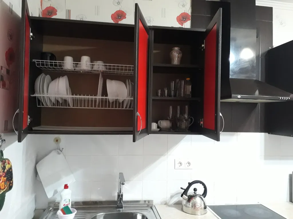 Квартира Квартира Южная жемчужина — Адлер