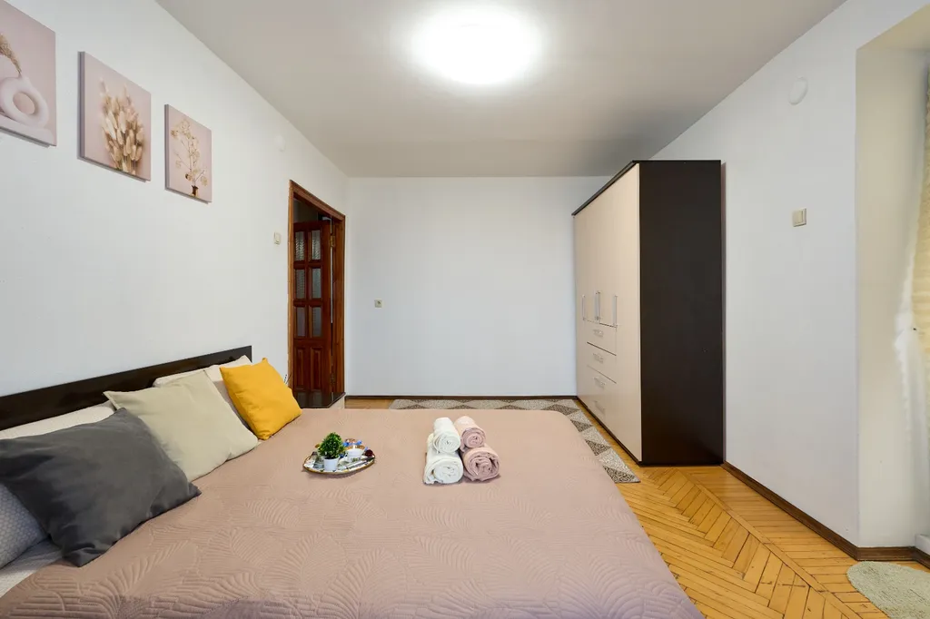 Квартира  в центре