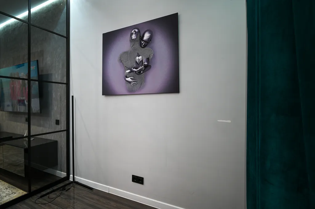 Квартира Апартаменты бизнес класса в skyskolkovo — Новоивановское