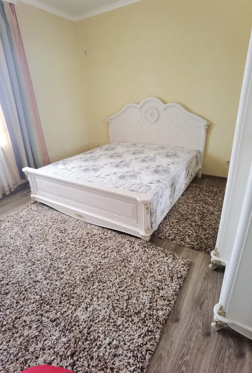 Квартира Комната в частном доме — Анапа