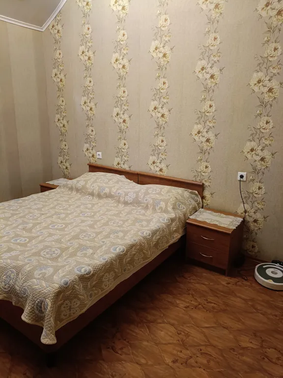 Апартаменты у реки