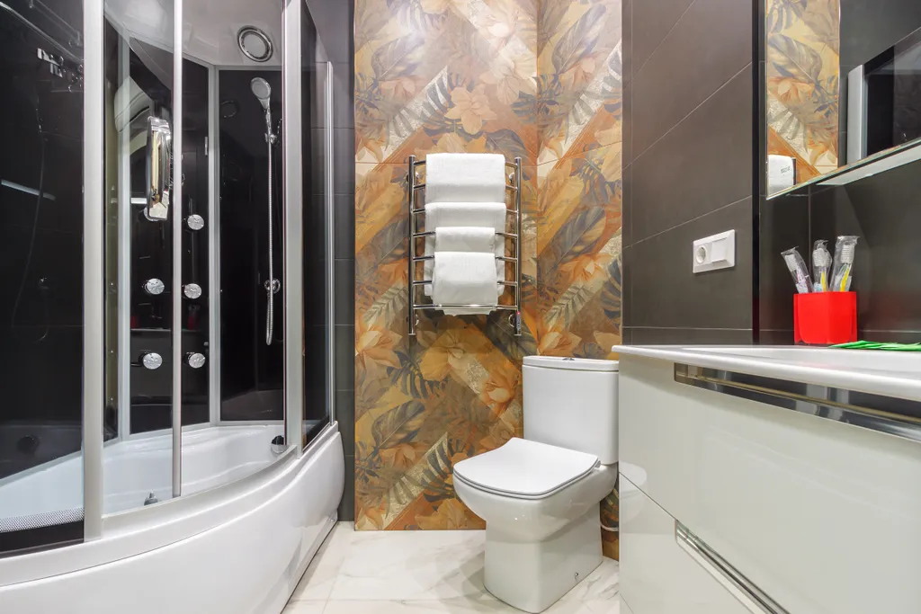 Евродвушка с лоджией на 15 этаже с видом на Дон