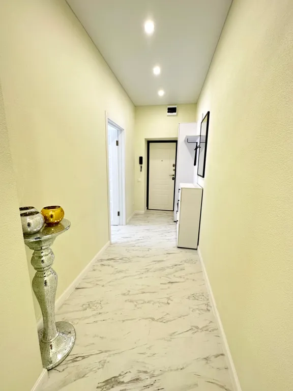 Квартира у Кремля