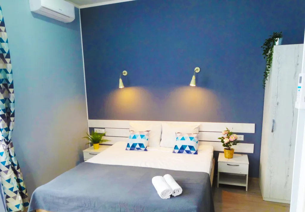 Квартира Комната — аренда посуточно в Ростов-на-Дону