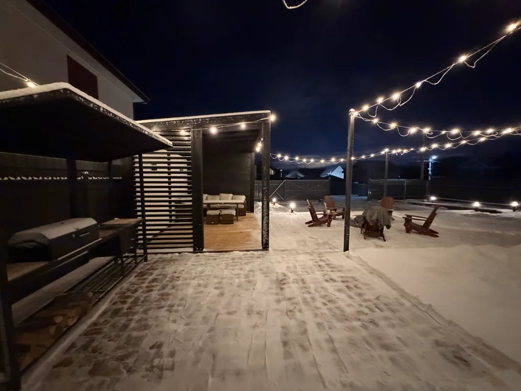 Лофт Северный