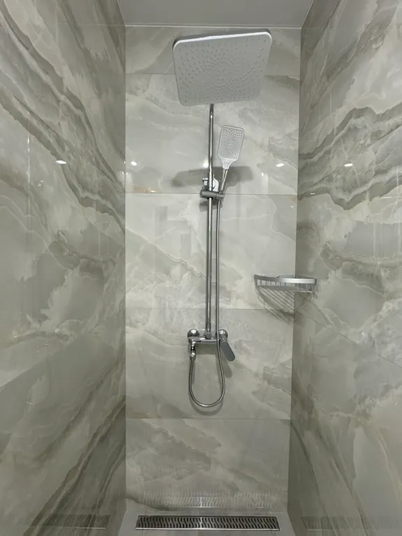 Квартира Уютная квартира в центре Анапы — Анапа