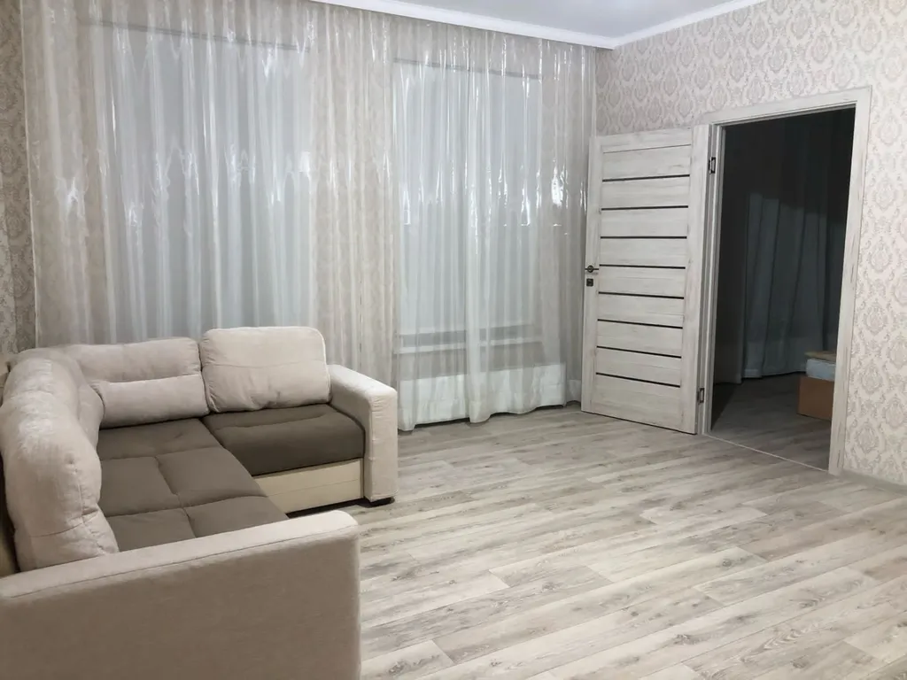 Дом со всеми условиями