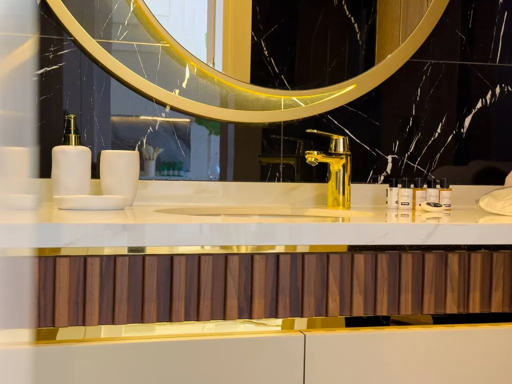 Legend апартамент на 1 линии моря