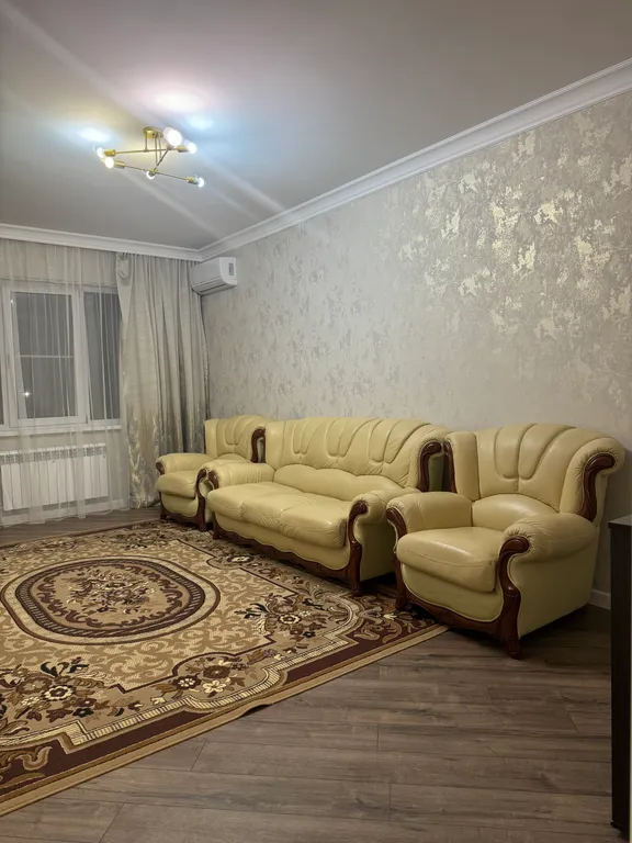 Уютная квартира для семейного отдыха