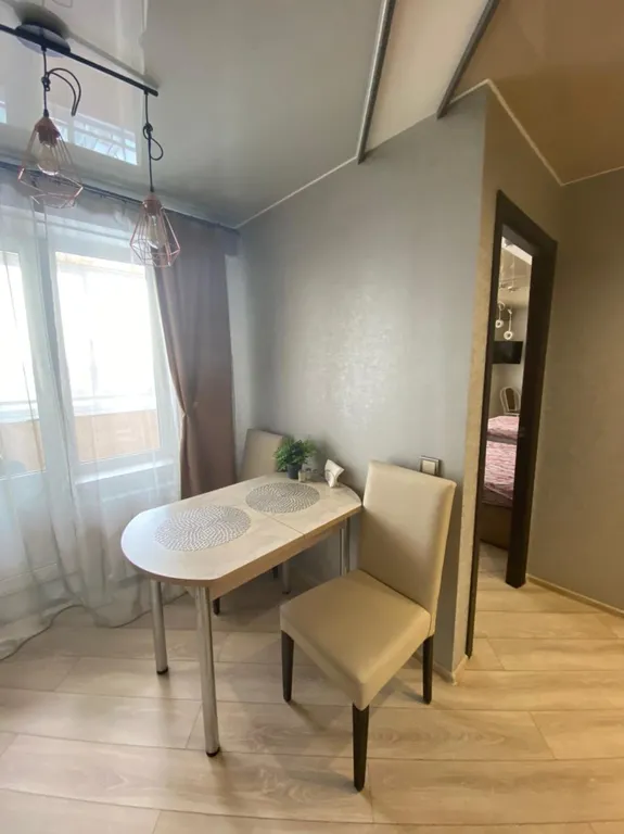 Евродвушка люкс