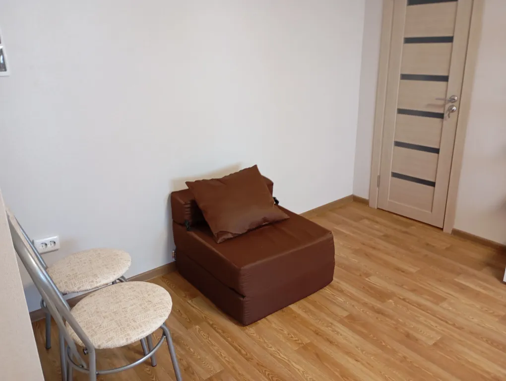 Уютная квартира в центре на Первомайской