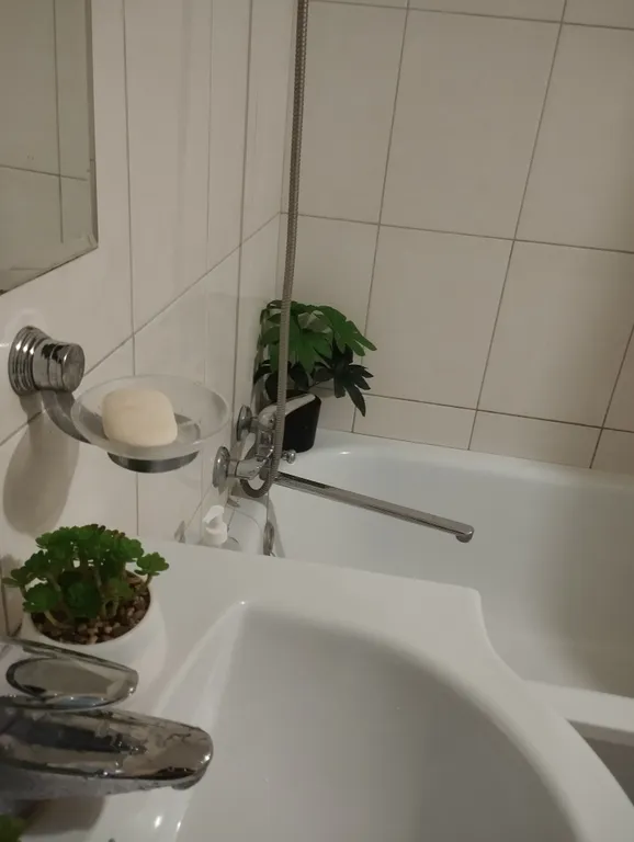 Уютная квартира в микрорайоне Европейский