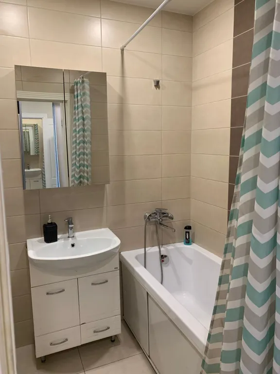 Апартаменты Облака