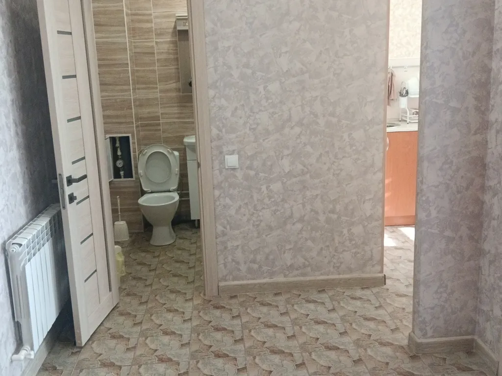 Уютная однокомнатная квартира в центре Дивеева