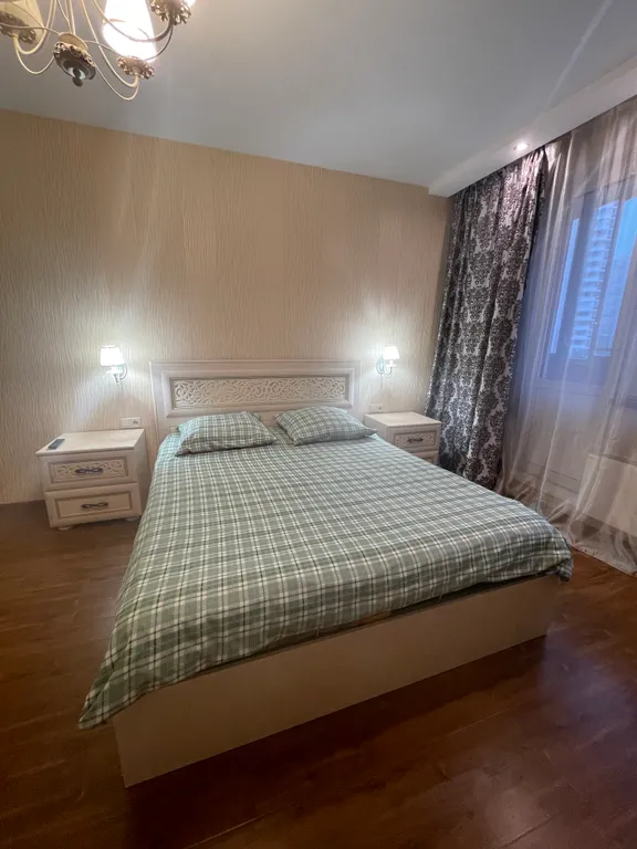 Квартира Классная в Путилково на третьем этаже — аренда посуточно в Путилково