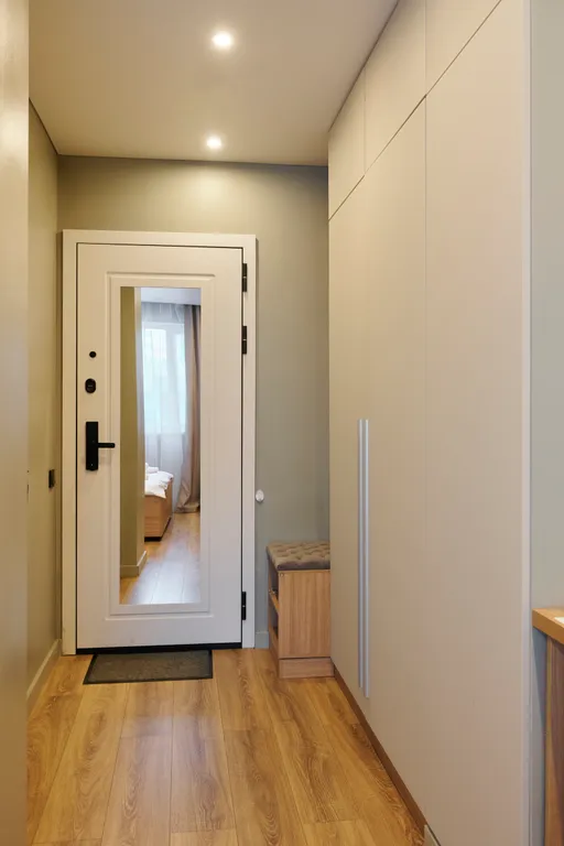 Квартира Квартира Стильные квартиры — Москва