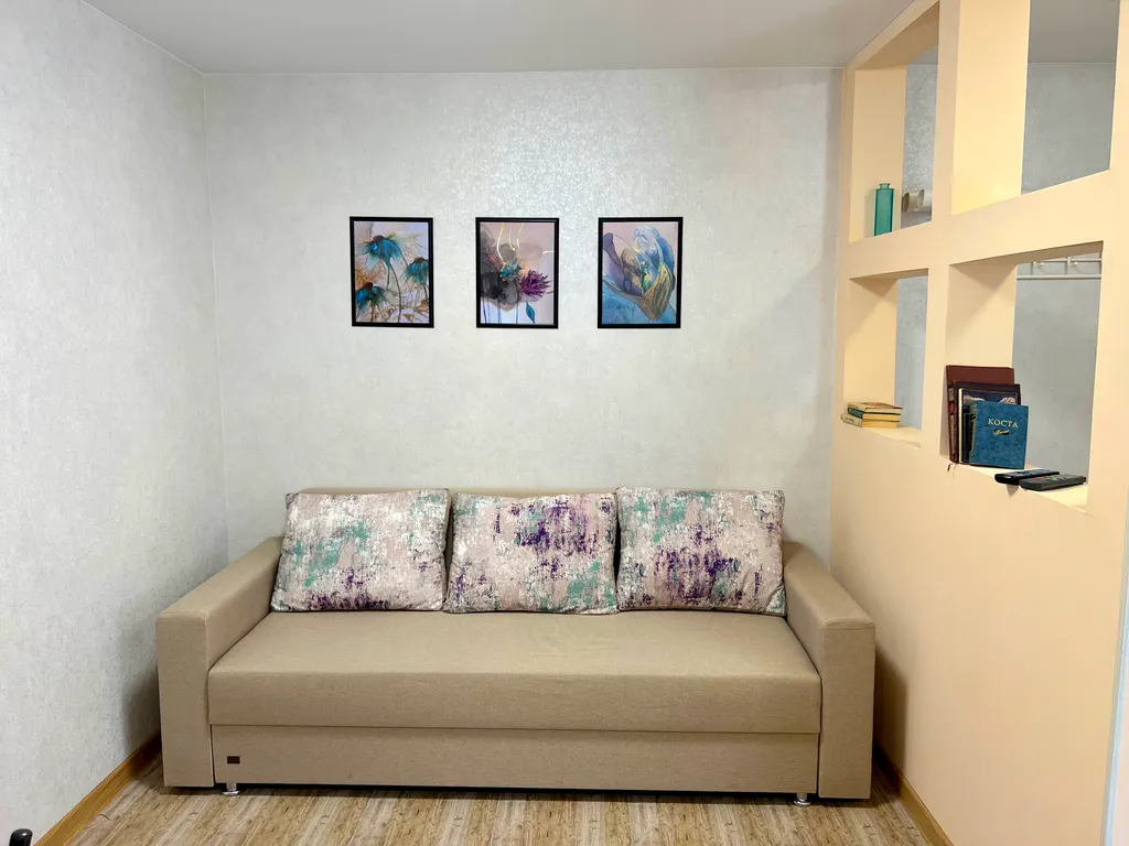 Квартира в историческом центре города — аренда посуточно в Владикавказ