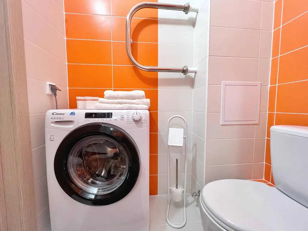 Квартира у метро