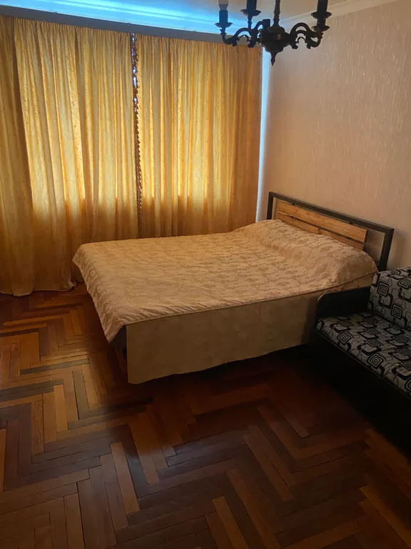 Однокомнатная квартира с отличным расположением