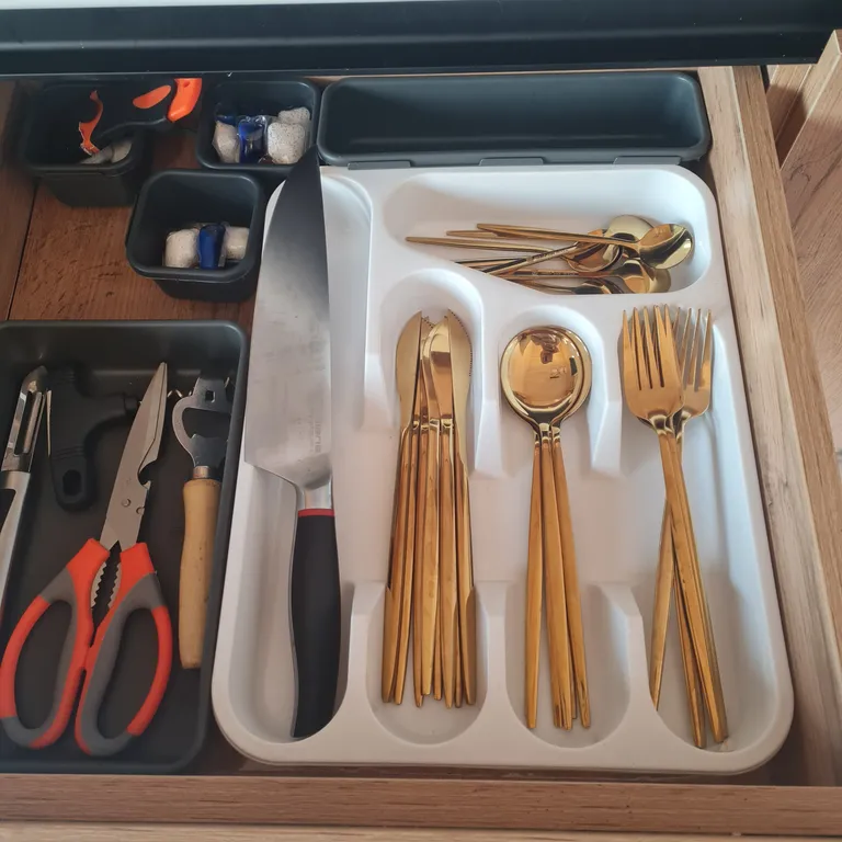 Современный дом с видом на горы