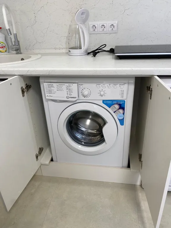 Квартира на берегу моря