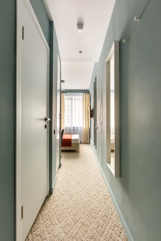 Апартаменты Кварт-Отель студия Авангард