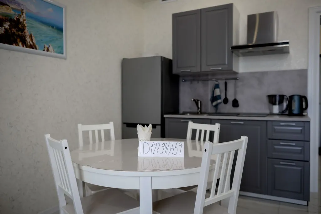 Квартира Апартаменты у моря — Севастополь