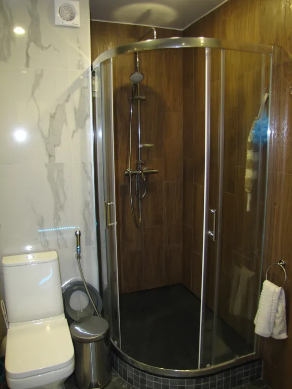 Мир Внутри СмартАпарт на берегу