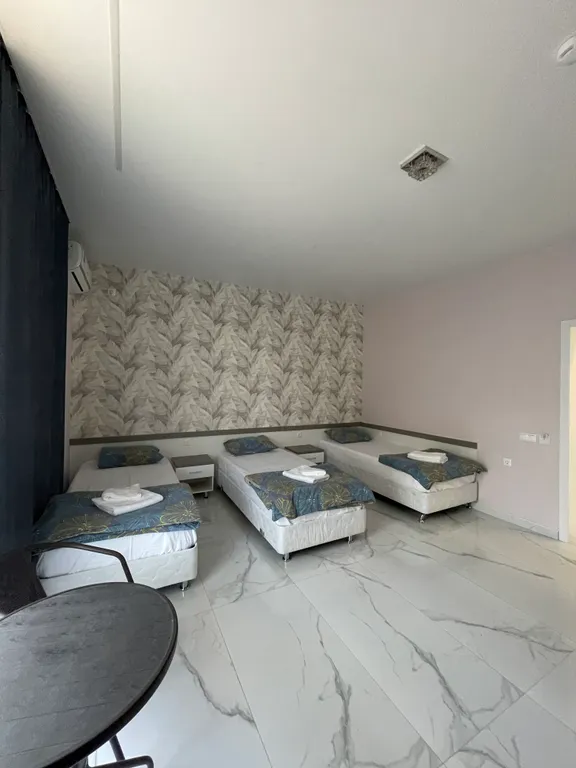 Квартира Комната — аренда посуточно в Джубга